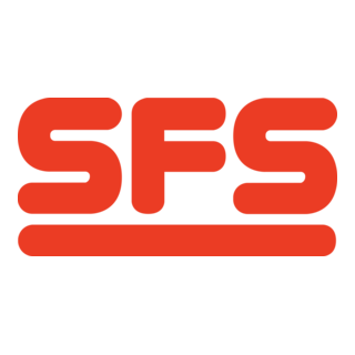 SFS Logo PNG Vector