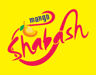 Shabah Mango Logo PNG Vector