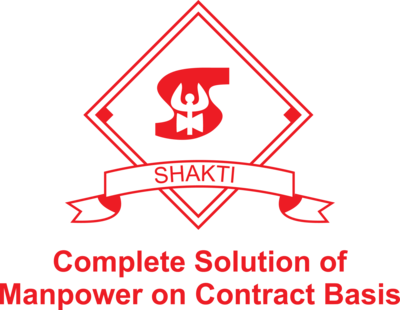 SHAKTI SECURITY SERVICES Logo PNG Vector