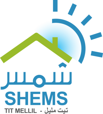 Shems Logo PNG Vector