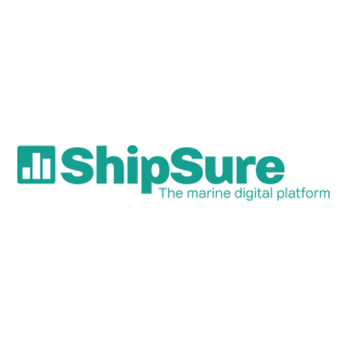 ShipSure Logo PNG Vector