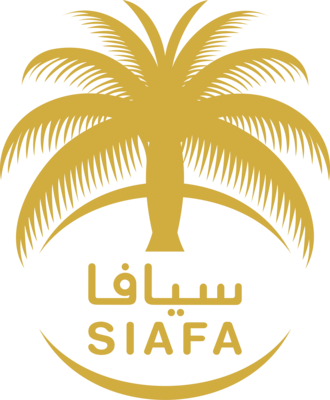 SIAFA DATES Logo PNG Vector