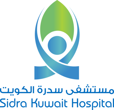 Sidra Kuwait Hospital Logo PNG Vector