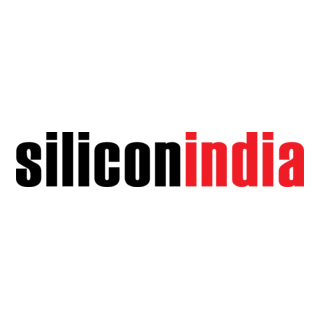 siliconindia Logo PNG Vector