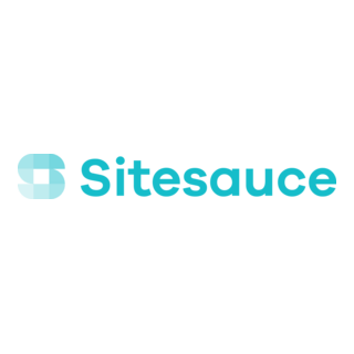 Sitesauce Logo PNG Vector