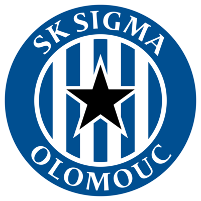 SK Sigma Olomouc Logo PNG Vector