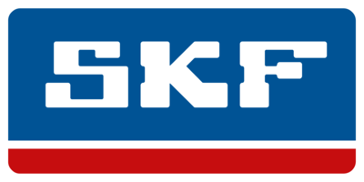 SKF Logo PNG Vector