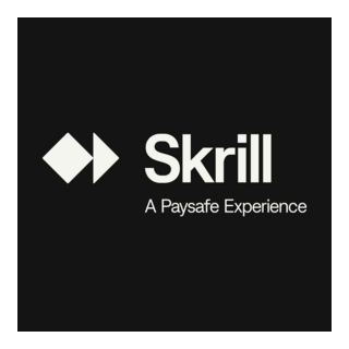 Skrill Logo PNG Vector