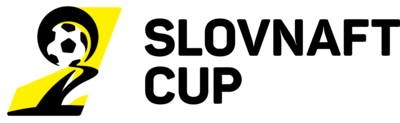 Slovnaft Cup Logo PNG Vector
