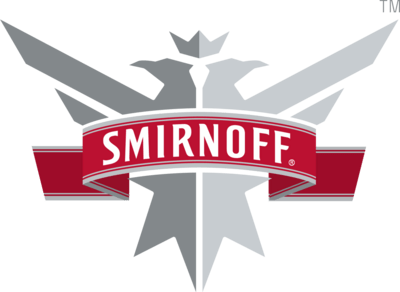 Smirnoff Logo PNG Vector