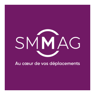 Smmag Logo PNG Vector
