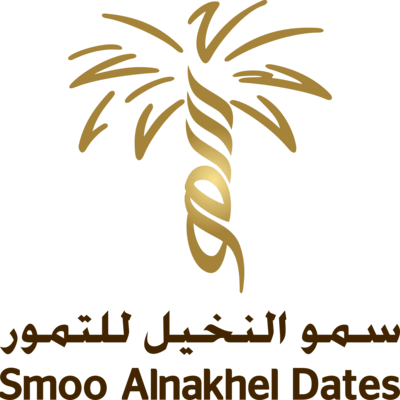 Smoo Alnakhel Dates Logo PNG Vector