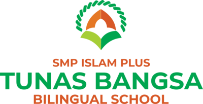 SMP TUNAS BANGSA Logo PNG Vector