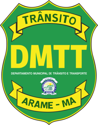 SMTT CIDADE DE ARAME - MA Logo PNG Vector