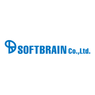 SOFTBRAIN Logo PNG Vector