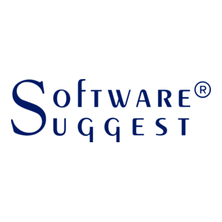 SoftwareSuggest Logo PNG Vector
