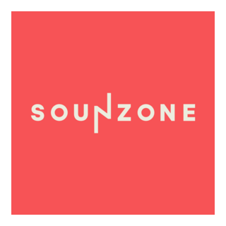 Sounzone Logo PNG Vector