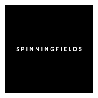 Spinningfields Logo PNG Vector