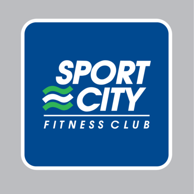 Sport City Logo PNG Vector