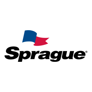 Sprague Logo PNG Vector