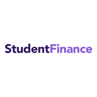 StudentFinance Logo PNG Vector