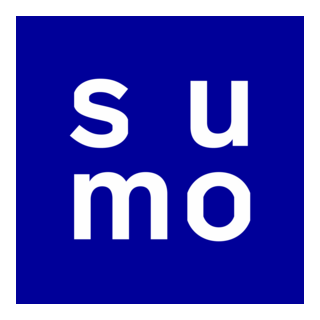 Sumo Logic Logo PNG Vector