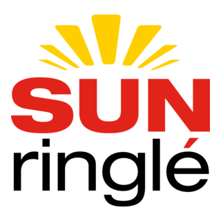 SUNRinglé Logo PNG Vector