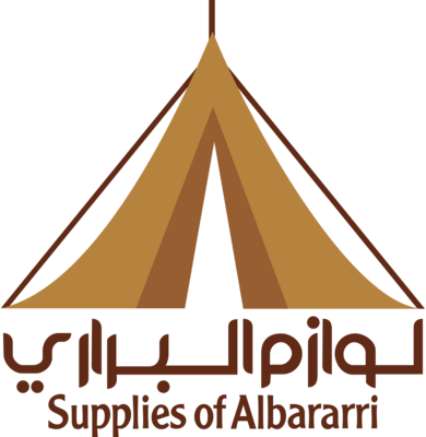 Supplies of Albararri Logo PNG Vector