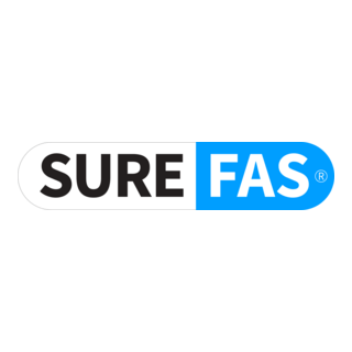 SUREFAS Logo PNG Vector