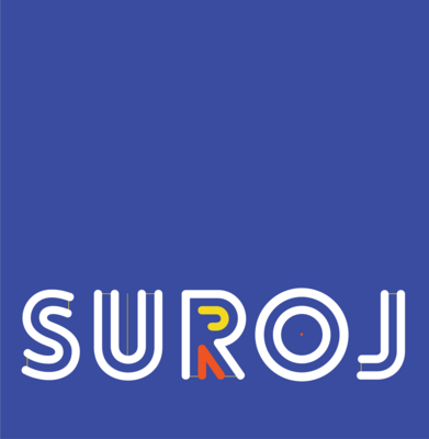 SUROJ Logo PNG Vector
