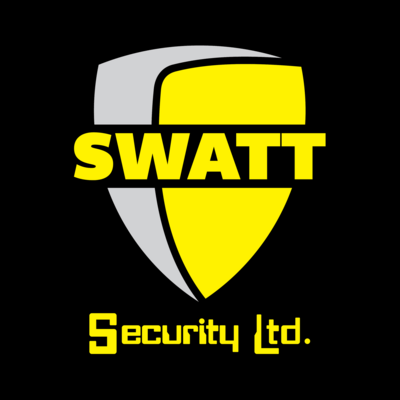 Swatt Security Ltd Logo PNG Vector