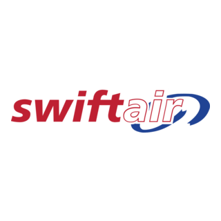 SwiftAir Logo PNG Vector