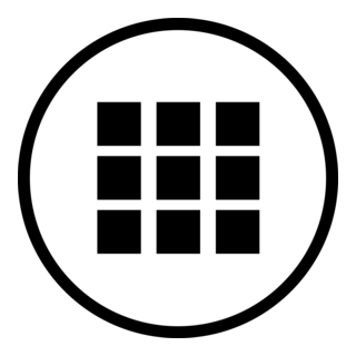 Symbaloo Icon Logo PNG Vector