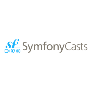 SymfonyCasts Logo PNG Vector