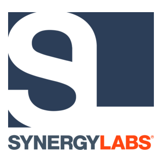SynergyLabs Logo PNG Vector