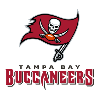 Tampa Bay Buccaneers Logo PNG Vector