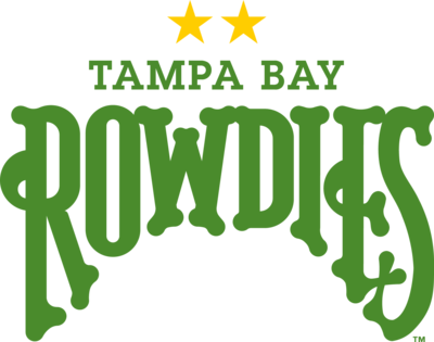 Tampa Bay Rowdies Logo PNG Vector