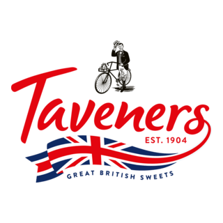 Taveners Logo PNG Vector