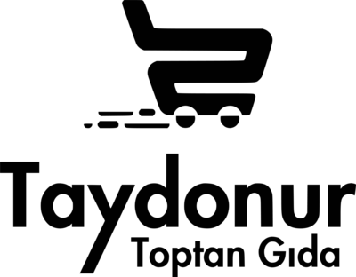 Taydonur Toptan Logo PNG Vector