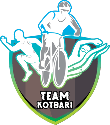 Team Kotbari Logo PNG Vector