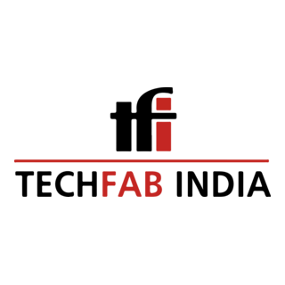 Techfab India Logo PNG Vector