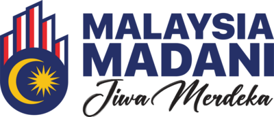 Tema Merdeka Malaysia Ke-67 Logo PNG Vector