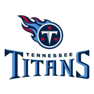 Tennessee Titans Logo PNG Vector
