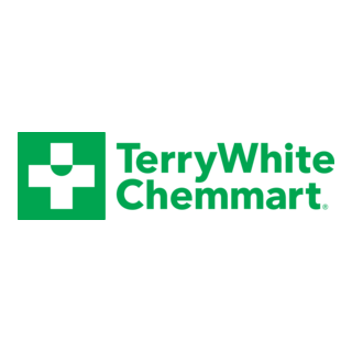 TerryWhite Chemmart Logo PNG Vector