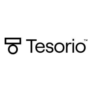 Tesorio Logo PNG Vector