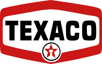 Texaco Logo PNG Vector