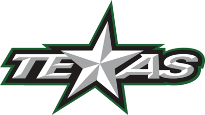 Texas Stars Logo PNG Vector