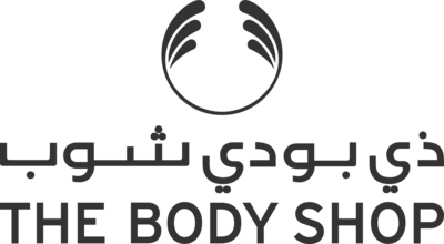 THE BODY SHOP Logo PNG Vector