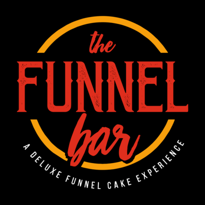 The Funnel Bar Logo PNG Vector