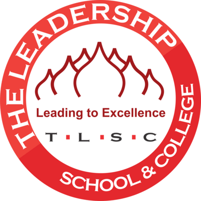 The Leadership School & College Buner Logo PNG Vector